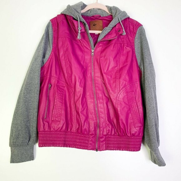 Beverly hills polo club womens jacket Clearance